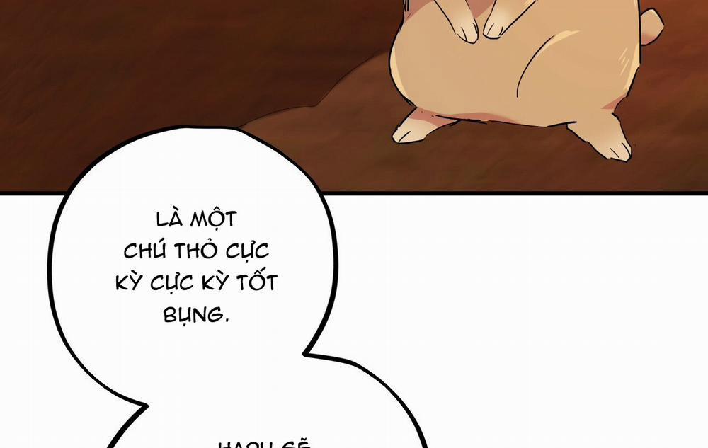 Những Chú Thỏ Của Hapypy 16 trang 128