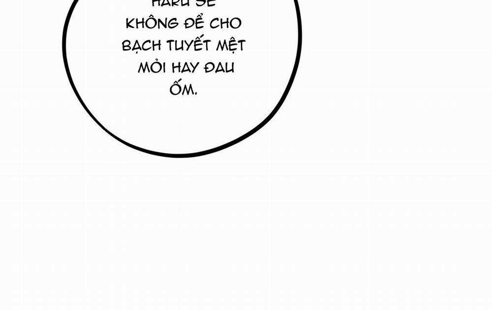 Những Chú Thỏ Của Hapypy 16 trang 129