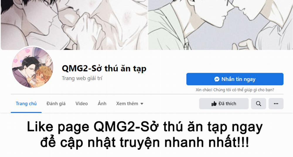 Những Chú Thỏ Của Hapypy 16 trang 161