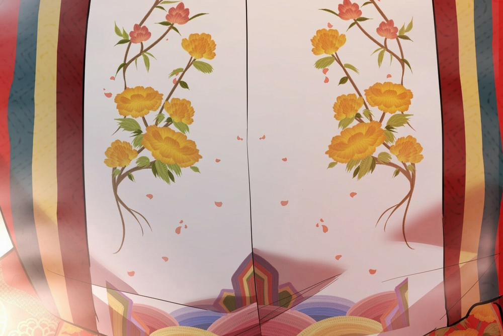 Những Chú Thỏ Của Hapypy 16 trang 207