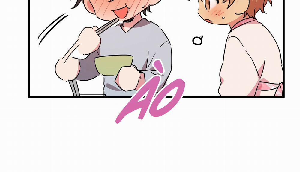 Những Chú Thỏ Của Hapypy 16 trang 39