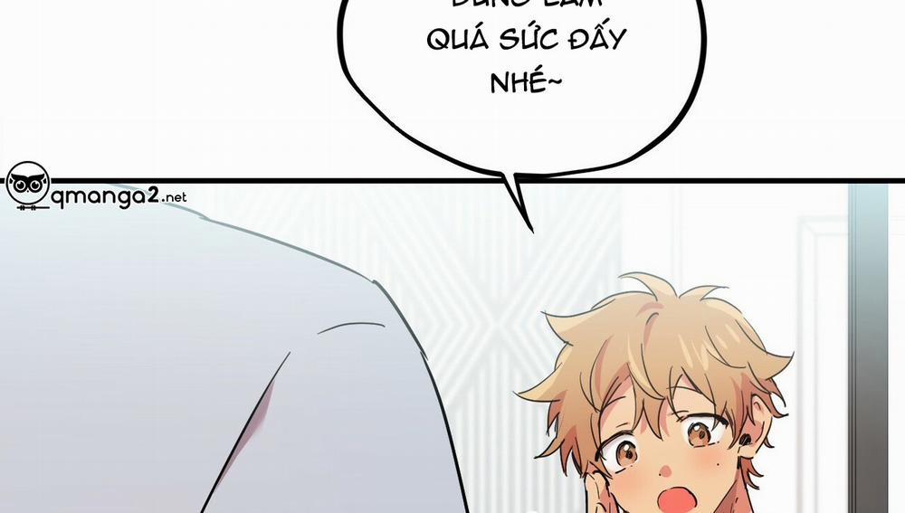 Những Chú Thỏ Của Hapypy 16 trang 55