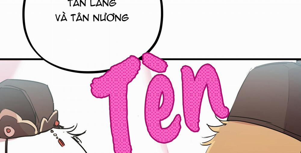 Những Chú Thỏ Của Hapypy 16 trang 90