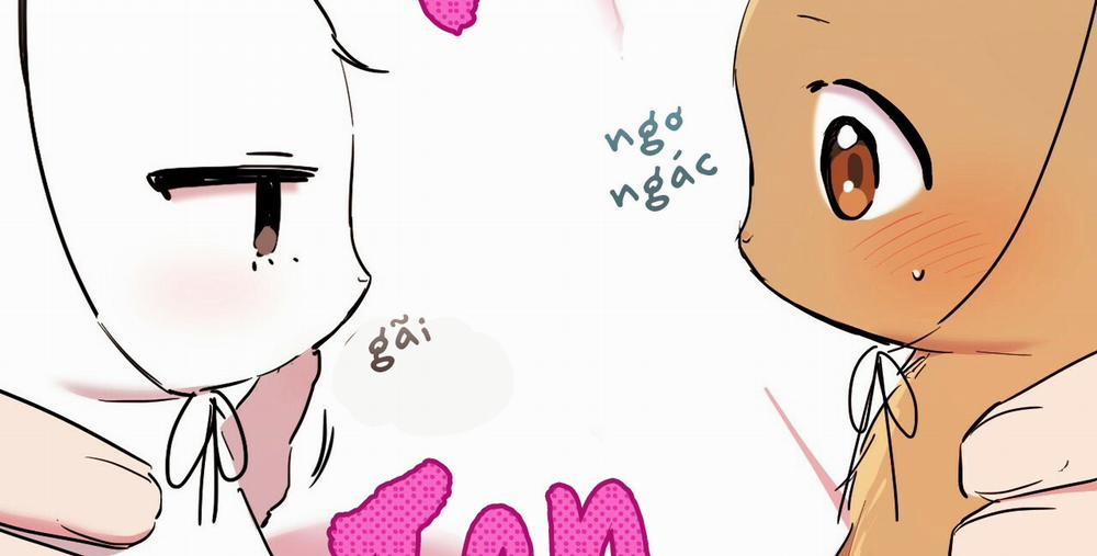 Những Chú Thỏ Của Hapypy 16 trang 91