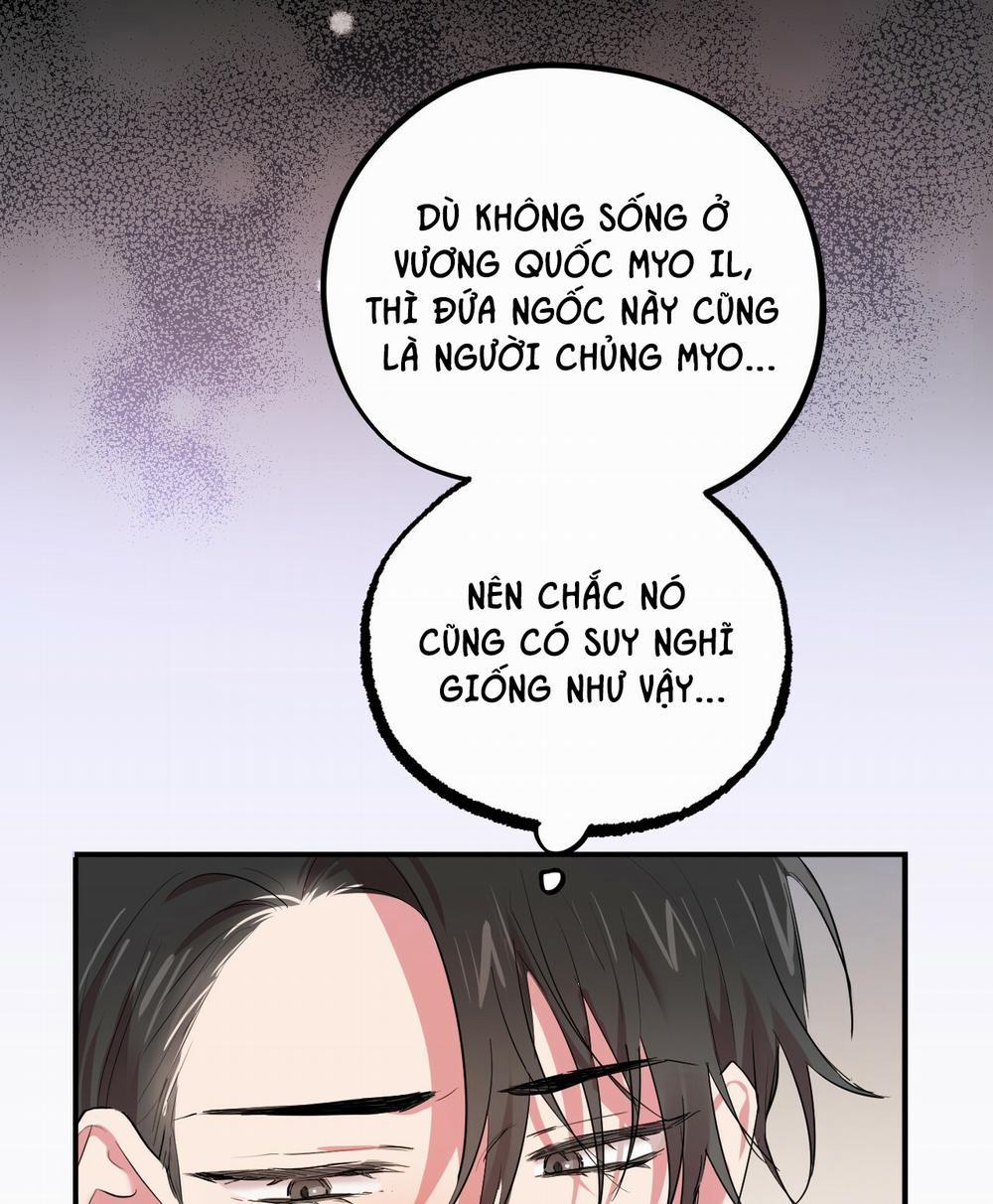 Những Chú Thỏ Của Hapypy 17 trang 103