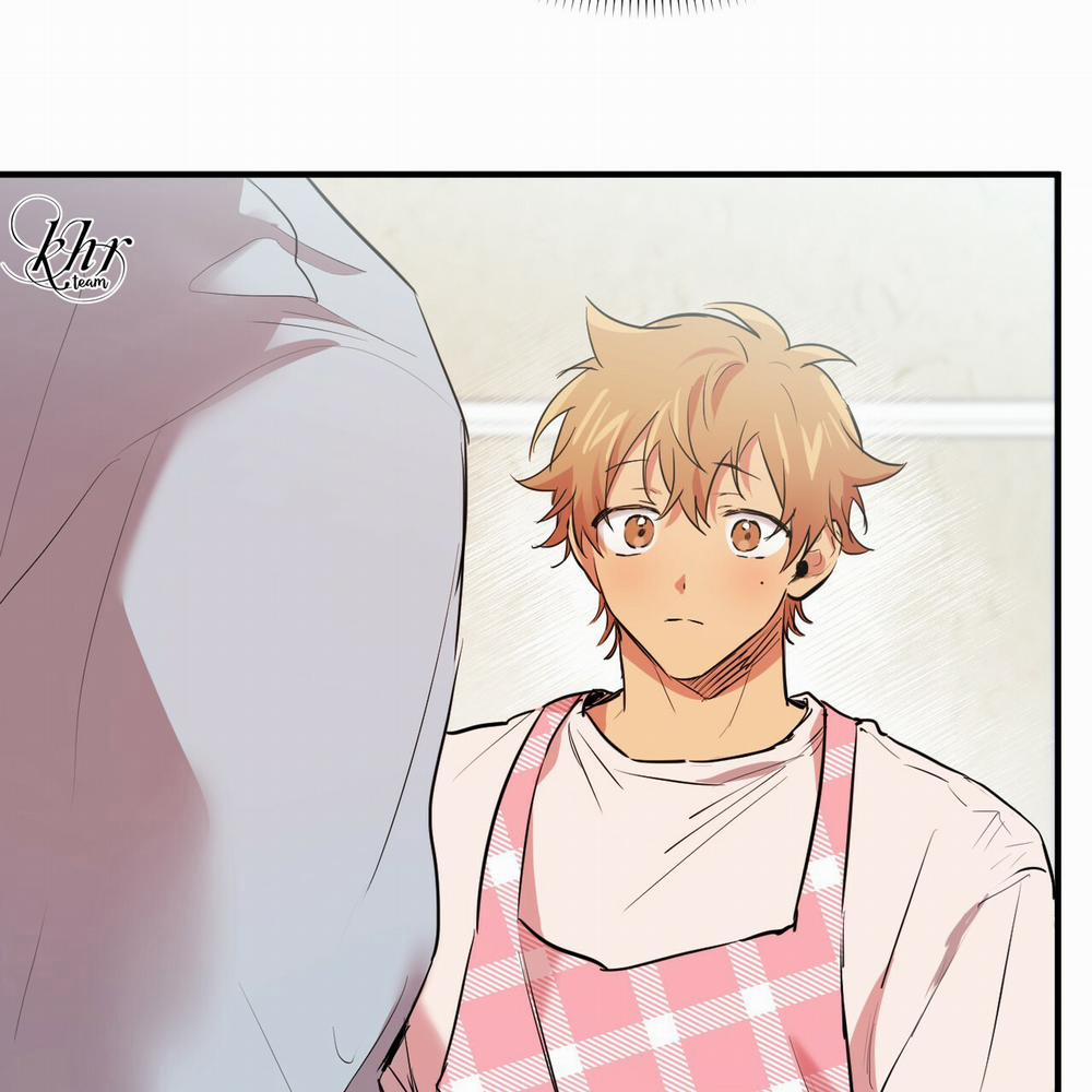 Những Chú Thỏ Của Hapypy 17 trang 107