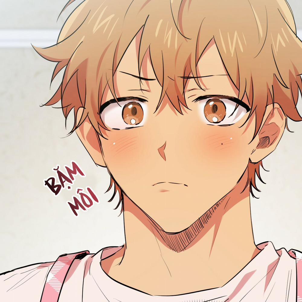 Những Chú Thỏ Của Hapypy 17 trang 109