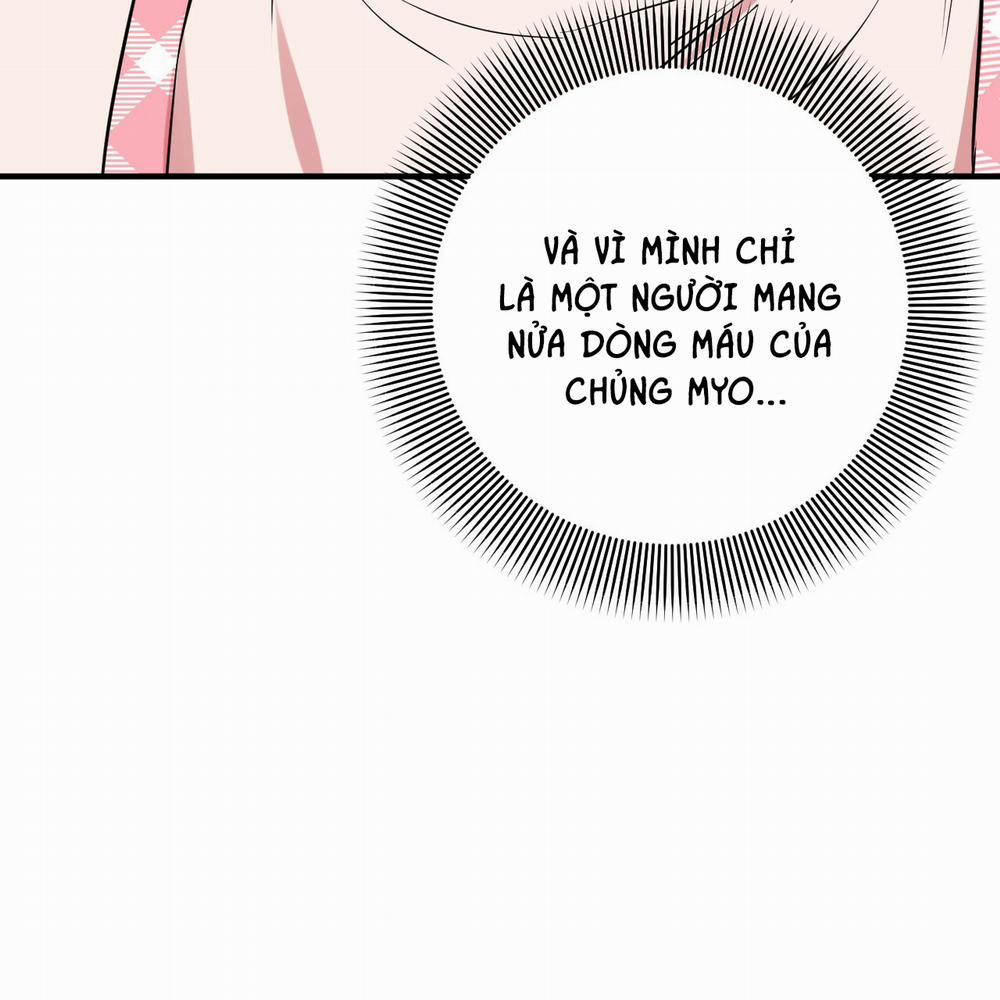 Những Chú Thỏ Của Hapypy 17 trang 110