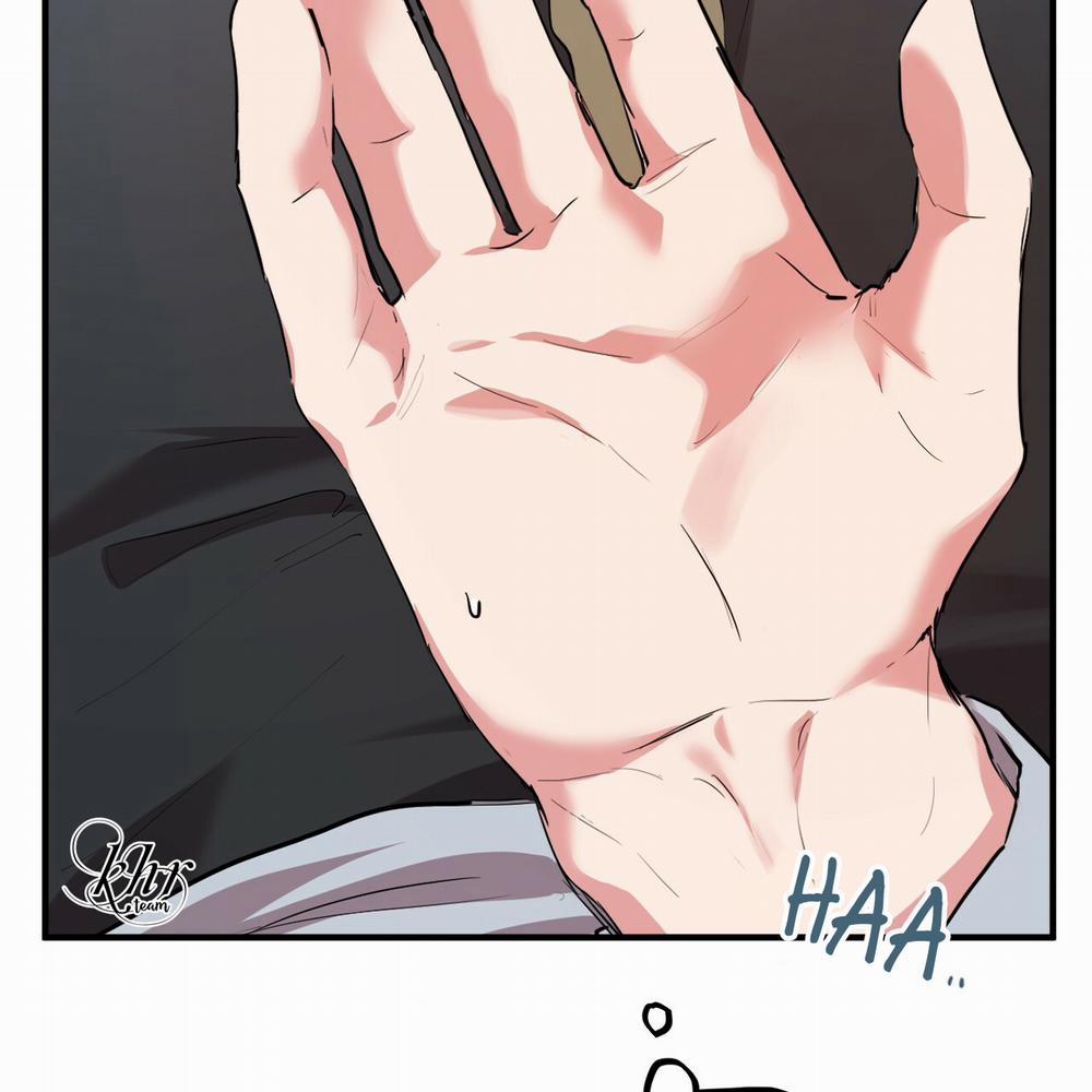 Những Chú Thỏ Của Hapypy 17 trang 12