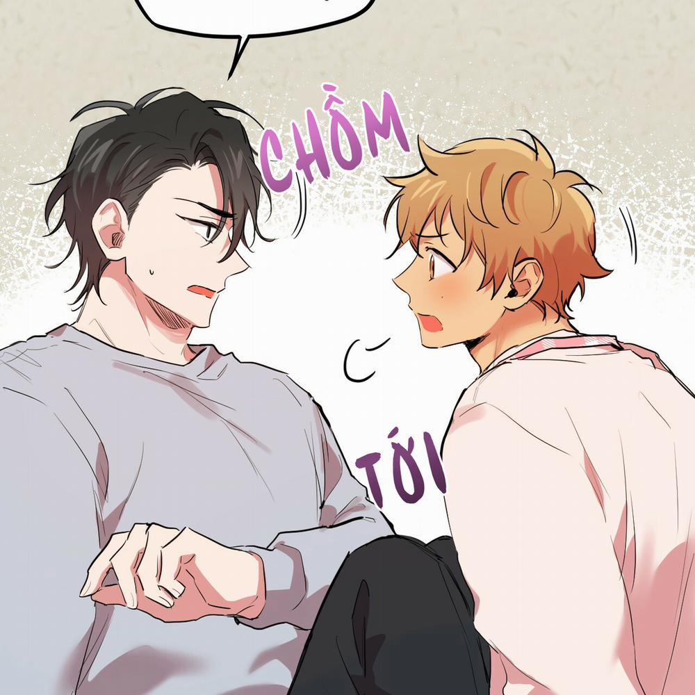 Những Chú Thỏ Của Hapypy 17 trang 120