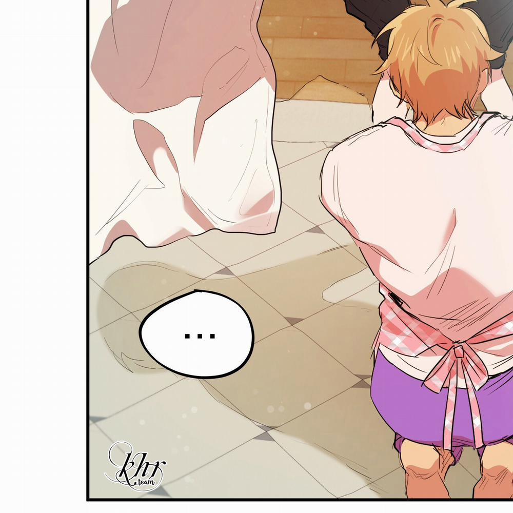 Những Chú Thỏ Của Hapypy 17 trang 127