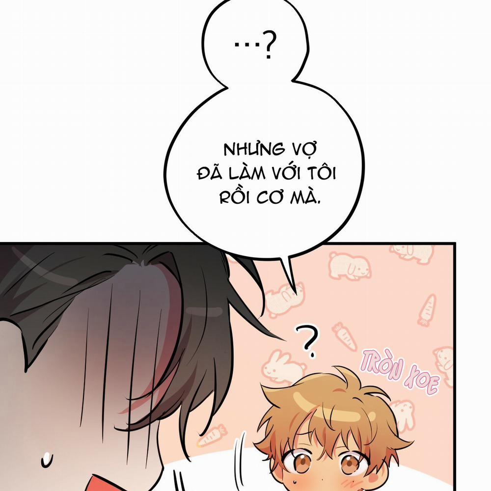 Những Chú Thỏ Của Hapypy 17 trang 148