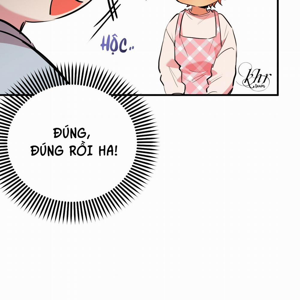 Những Chú Thỏ Của Hapypy 17 trang 149