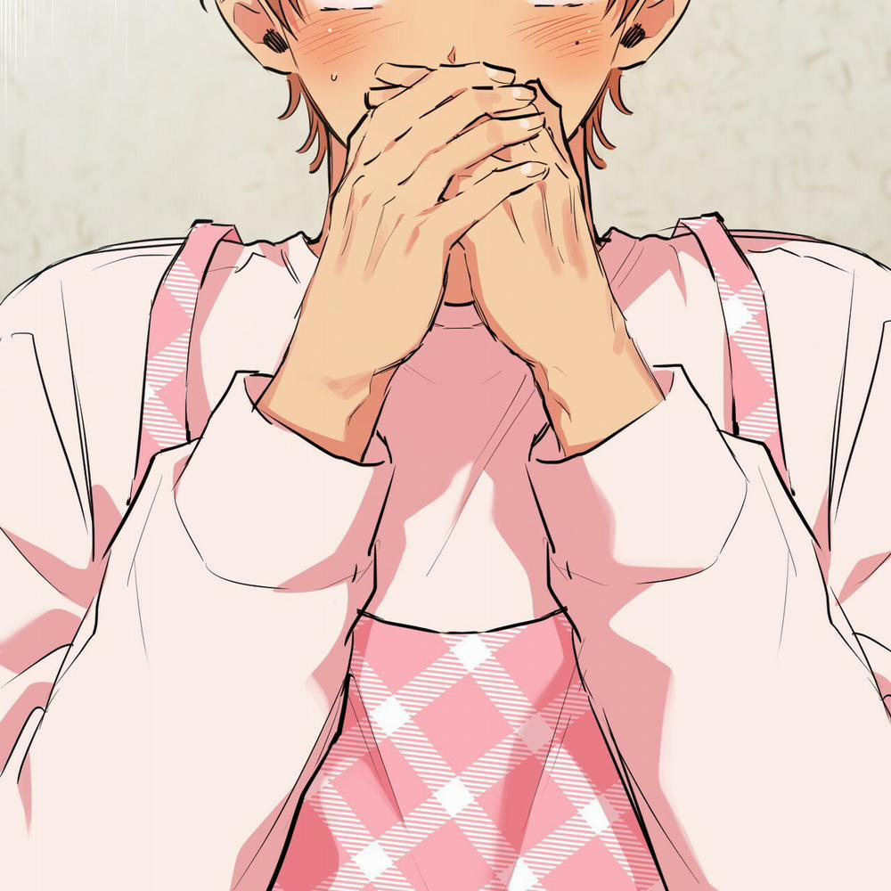 Những Chú Thỏ Của Hapypy 17 trang 155