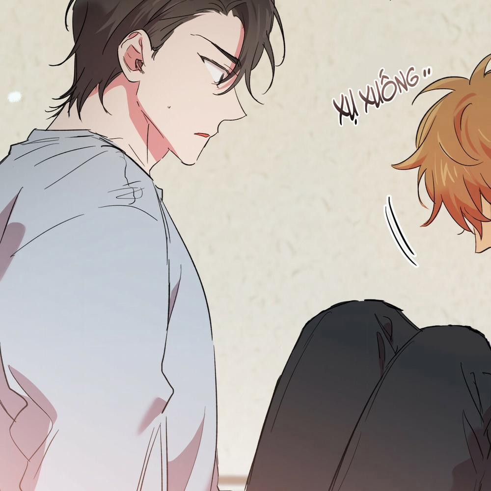 Những Chú Thỏ Của Hapypy 17 trang 159