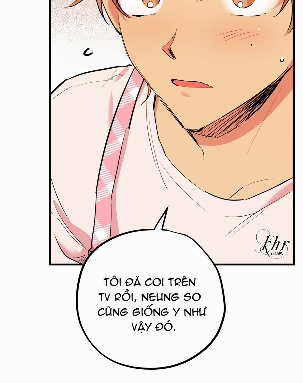 Những Chú Thỏ Của Hapypy 17 trang 162