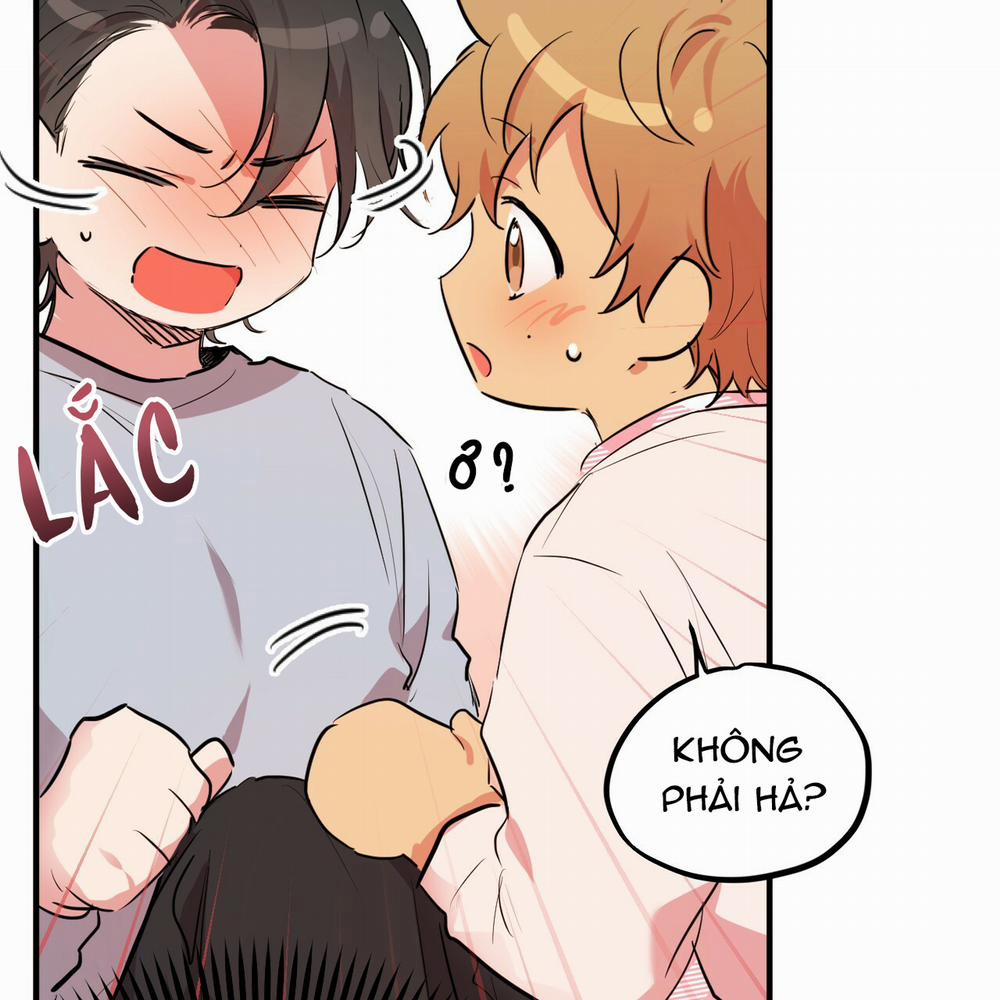 Những Chú Thỏ Của Hapypy 17 trang 177