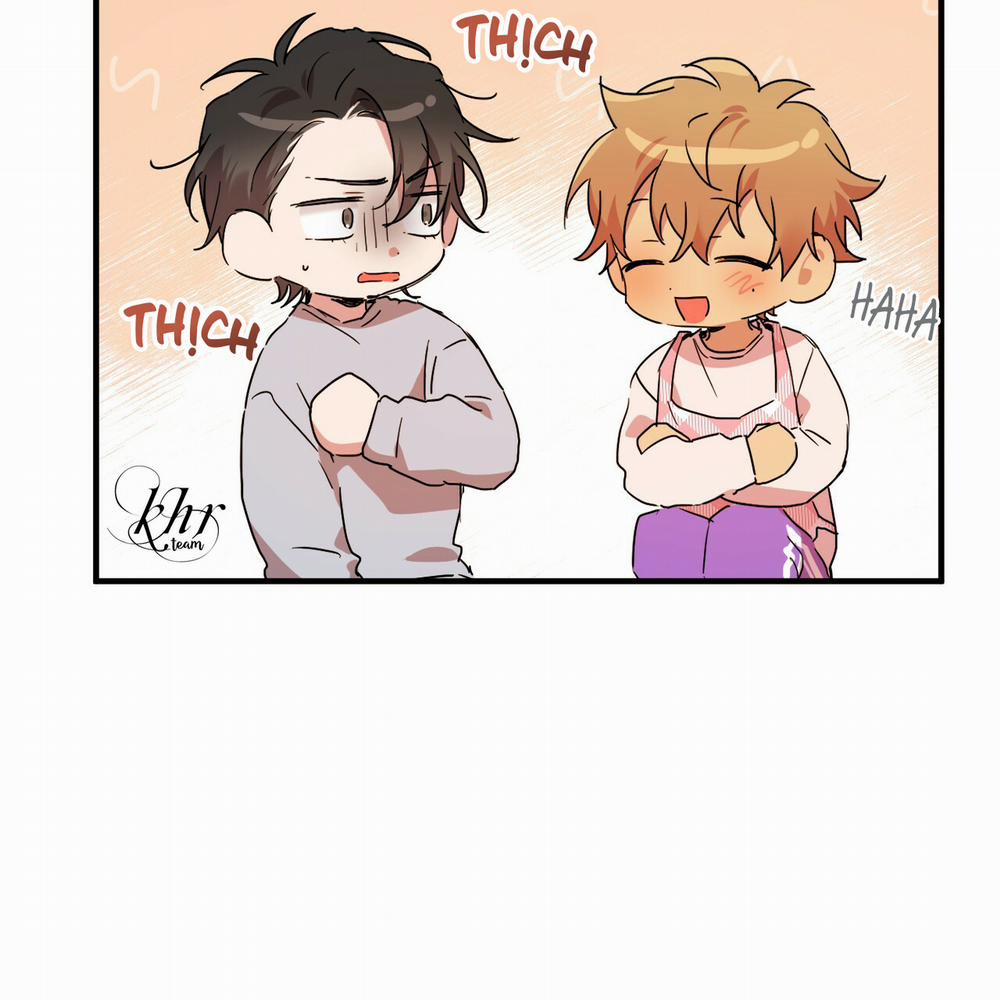 Những Chú Thỏ Của Hapypy 17 trang 24