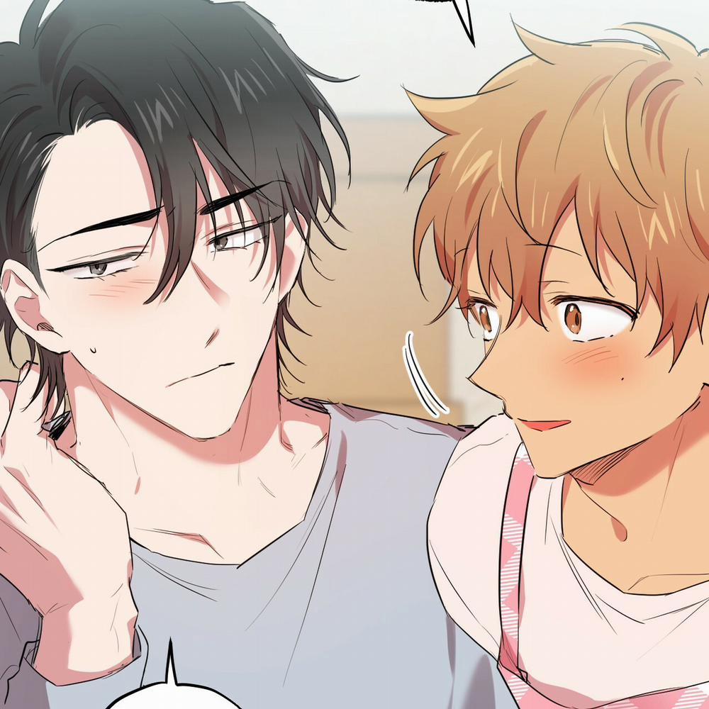 Những Chú Thỏ Của Hapypy 17 trang 26