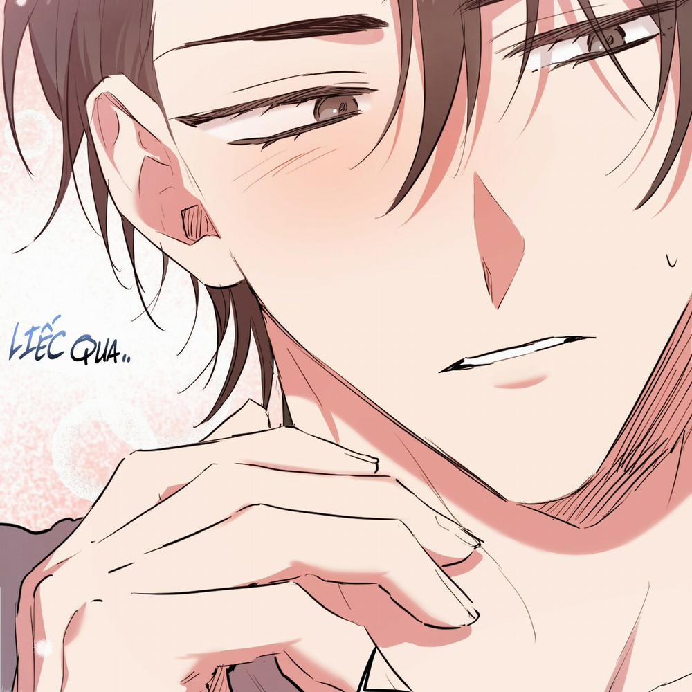 Những Chú Thỏ Của Hapypy 17 trang 28