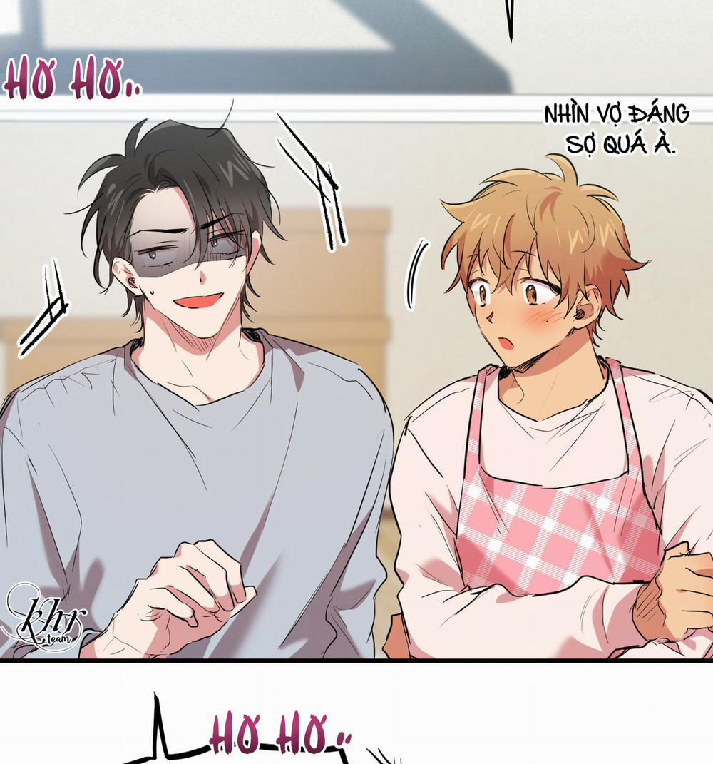 Những Chú Thỏ Của Hapypy 17 trang 38