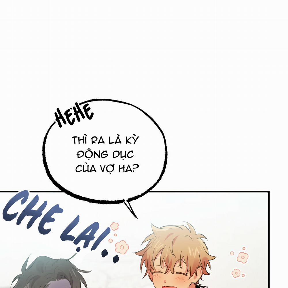 Những Chú Thỏ Của Hapypy 17 trang 54