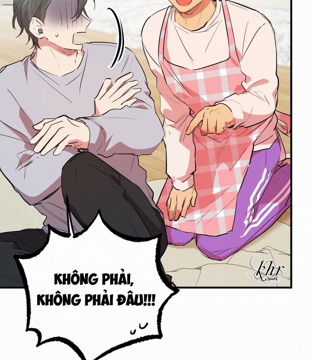 Những Chú Thỏ Của Hapypy 17 trang 55