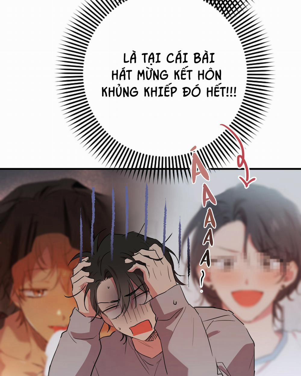 Những Chú Thỏ Của Hapypy 17 trang 61