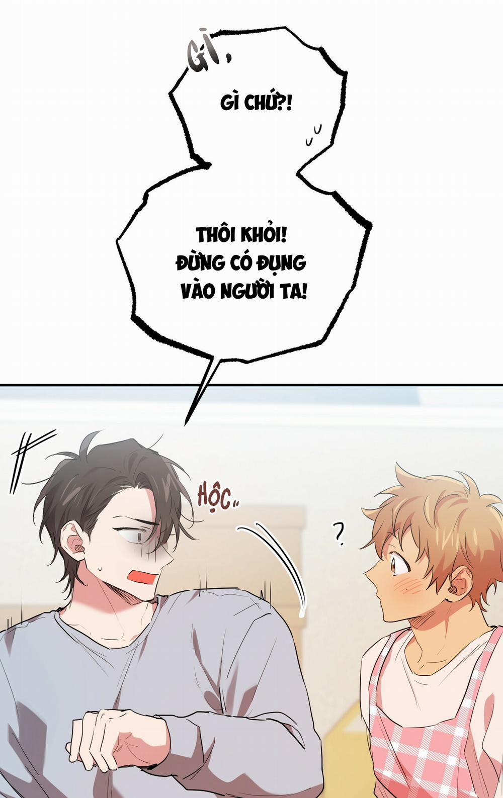 Những Chú Thỏ Của Hapypy 17 trang 64