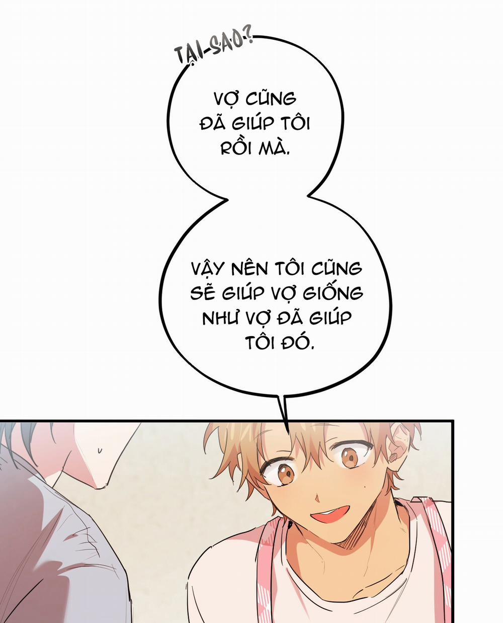 Những Chú Thỏ Của Hapypy 17 trang 66