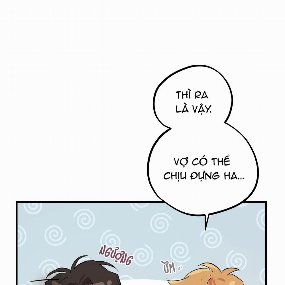 Những Chú Thỏ Của Hapypy 17 trang 87