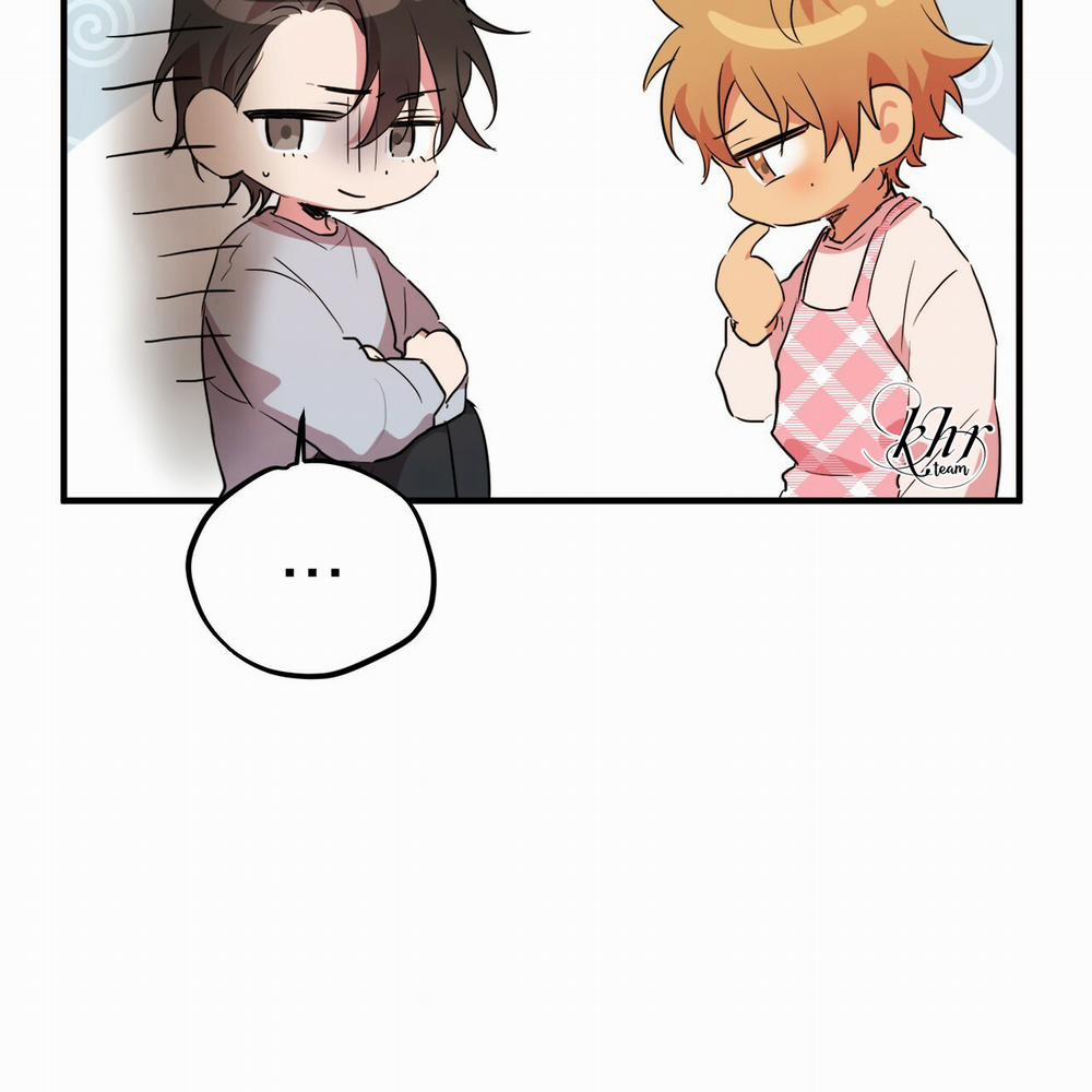 Những Chú Thỏ Của Hapypy 17 trang 88