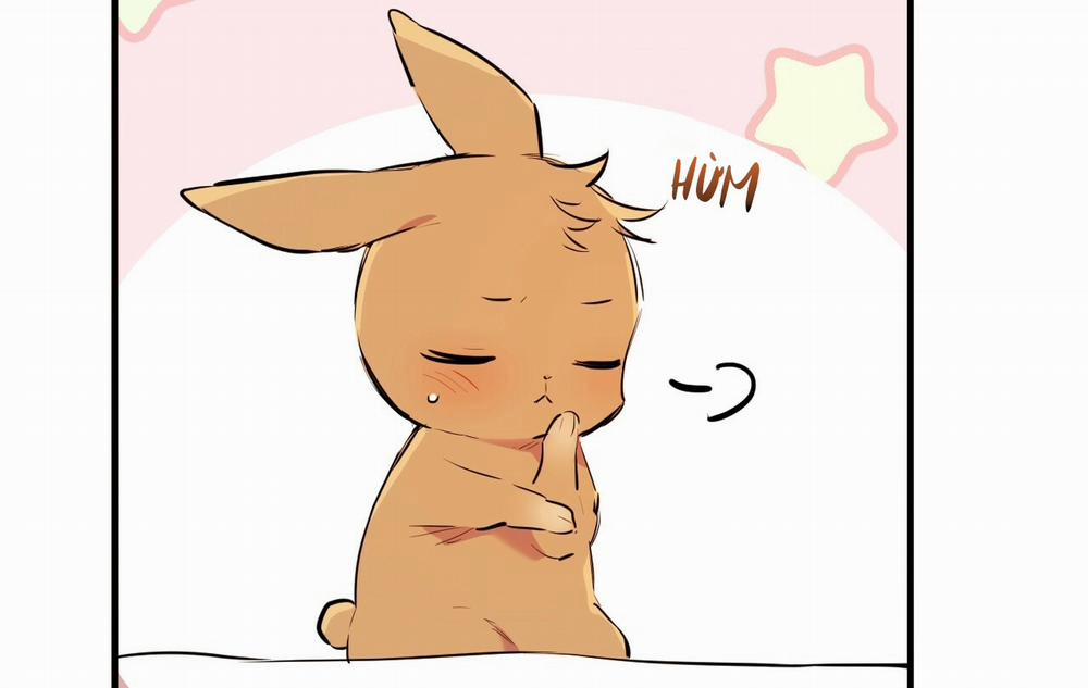 Những Chú Thỏ Của Hapypy 18 trang 133