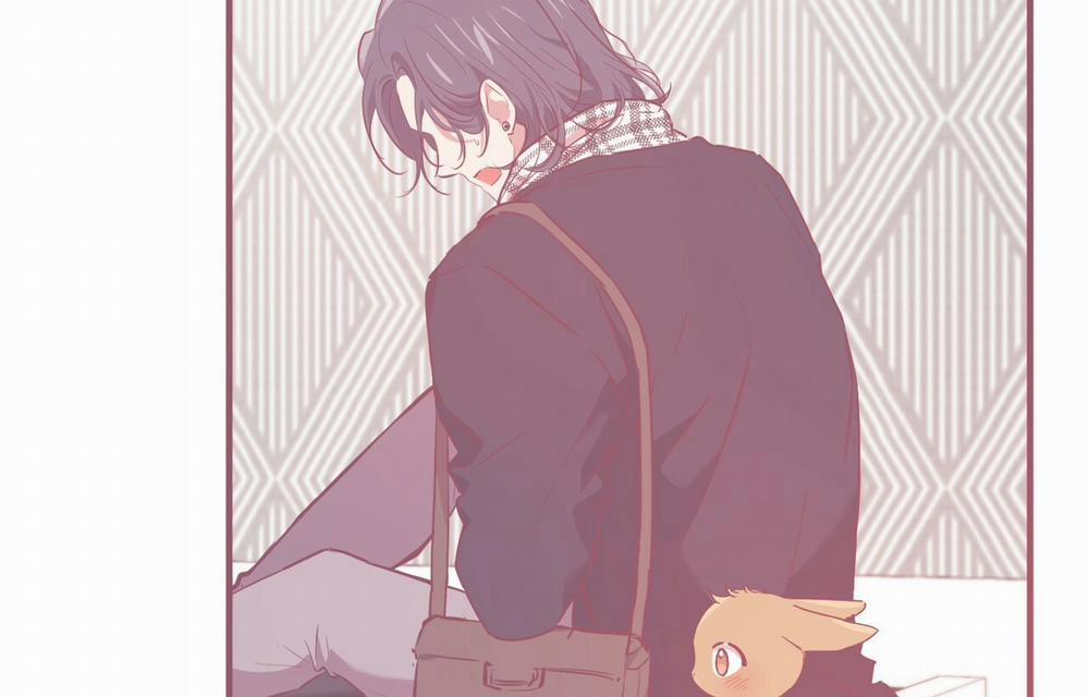 Những Chú Thỏ Của Hapypy 18 trang 14