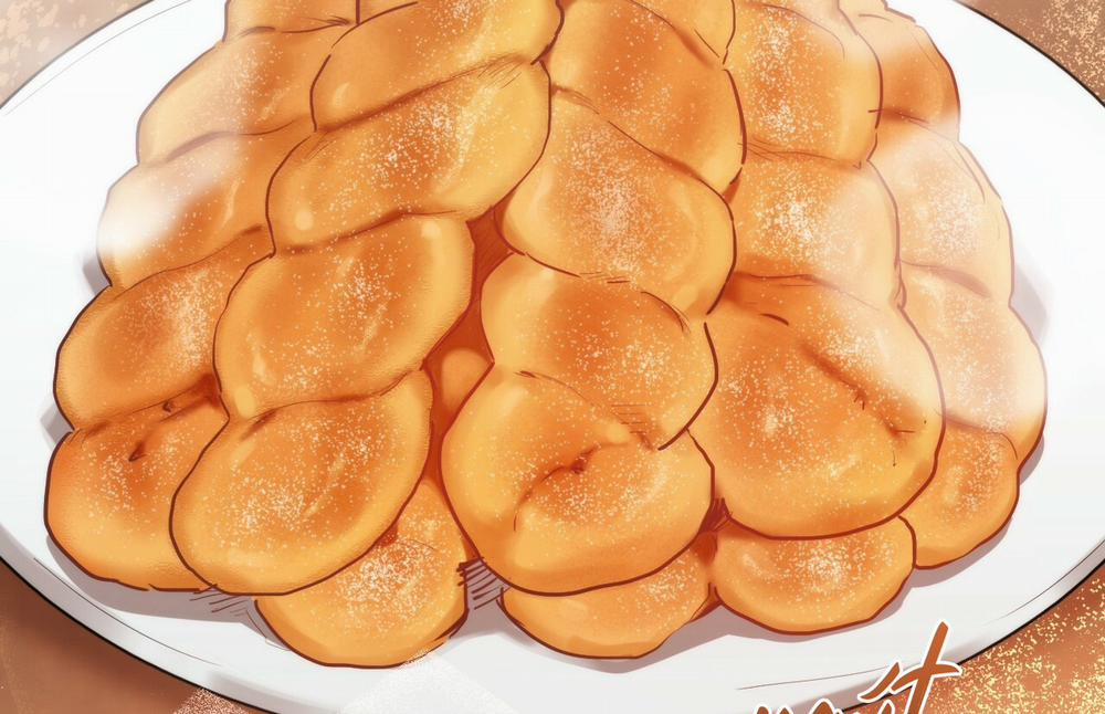 Những Chú Thỏ Của Hapypy 18 trang 165