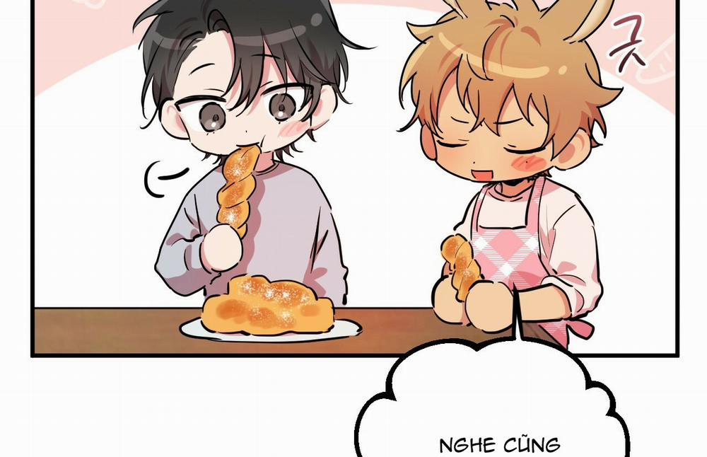 Những Chú Thỏ Của Hapypy 18 trang 173