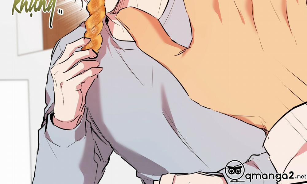 Những Chú Thỏ Của Hapypy 18 trang 190