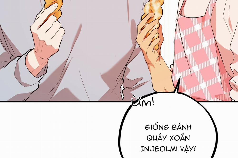 Những Chú Thỏ Của Hapypy 18 trang 205