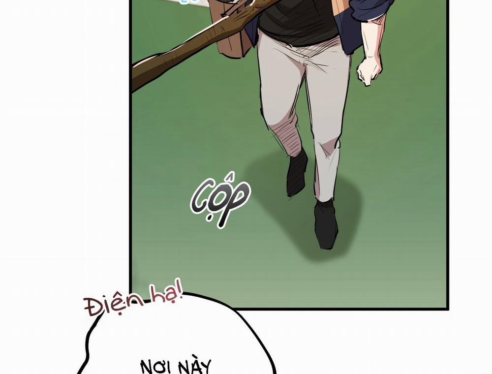 Những Chú Thỏ Của Hapypy 19 trang 116