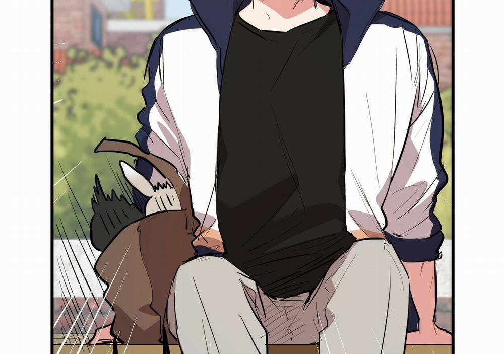 Những Chú Thỏ Của Hapypy 19 trang 123