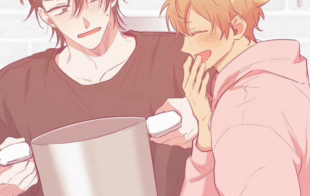 Những Chú Thỏ Của Hapypy 19 trang 23