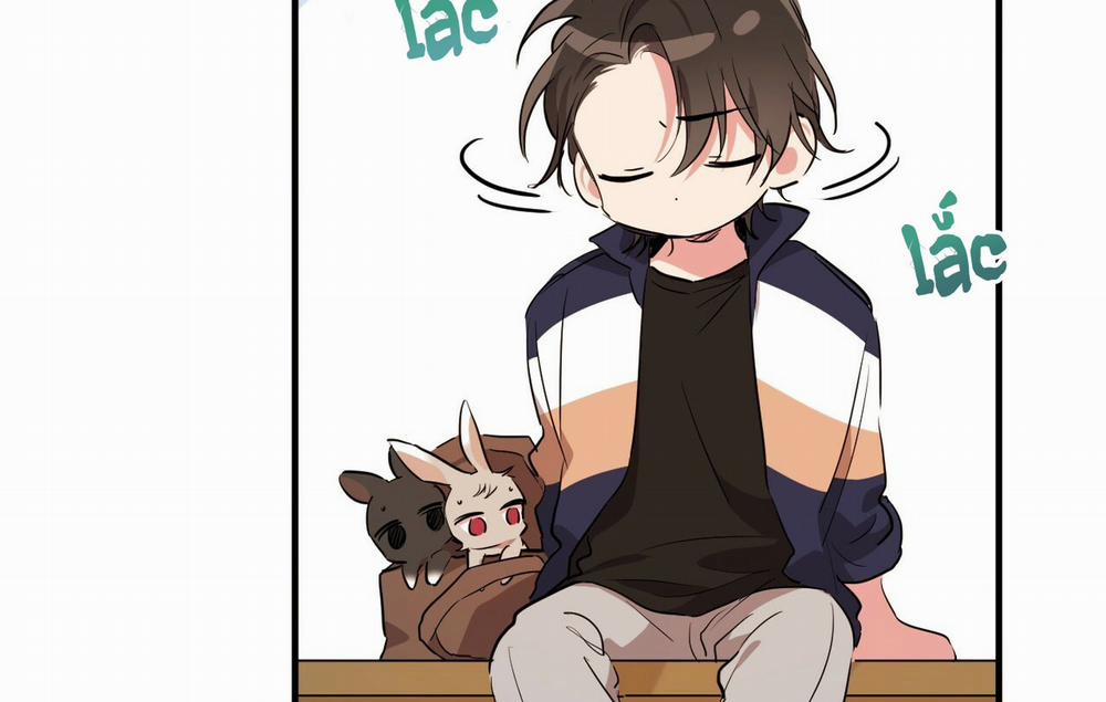 Những Chú Thỏ Của Hapypy 19 trang 238