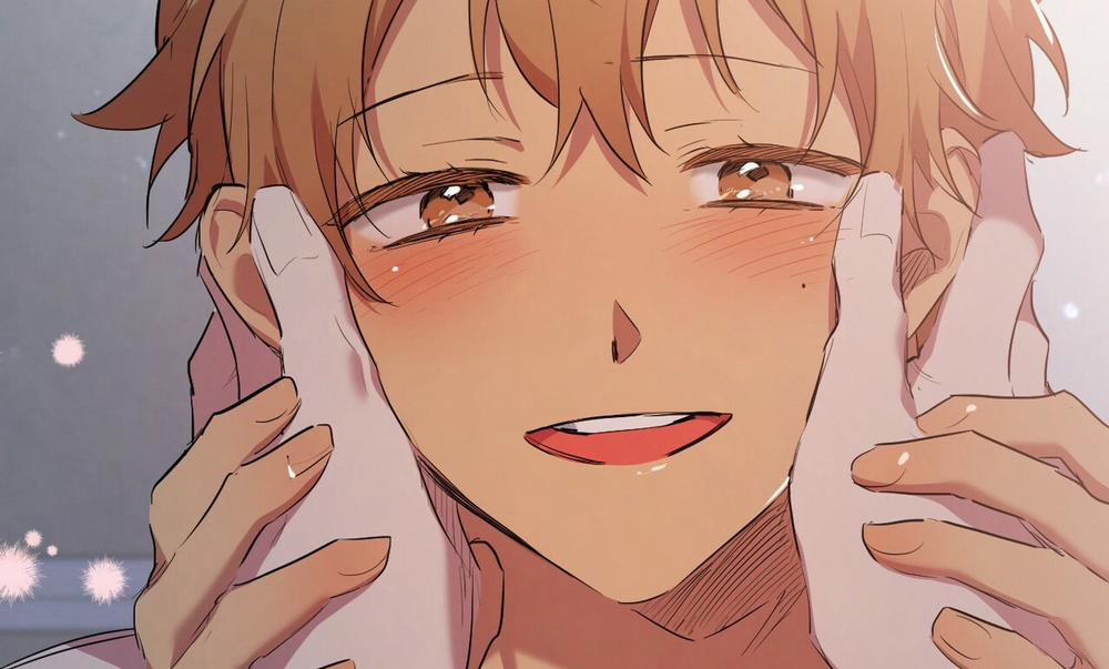 Những Chú Thỏ Của Hapypy 19 trang 55