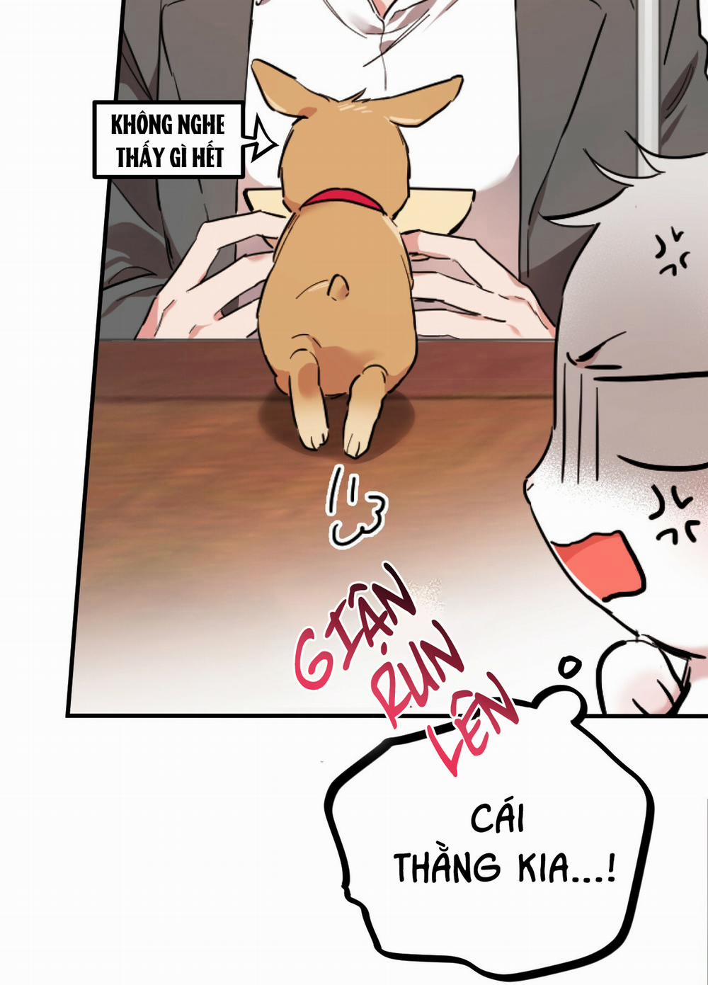 Những Chú Thỏ Của Hapypy 2 trang 103