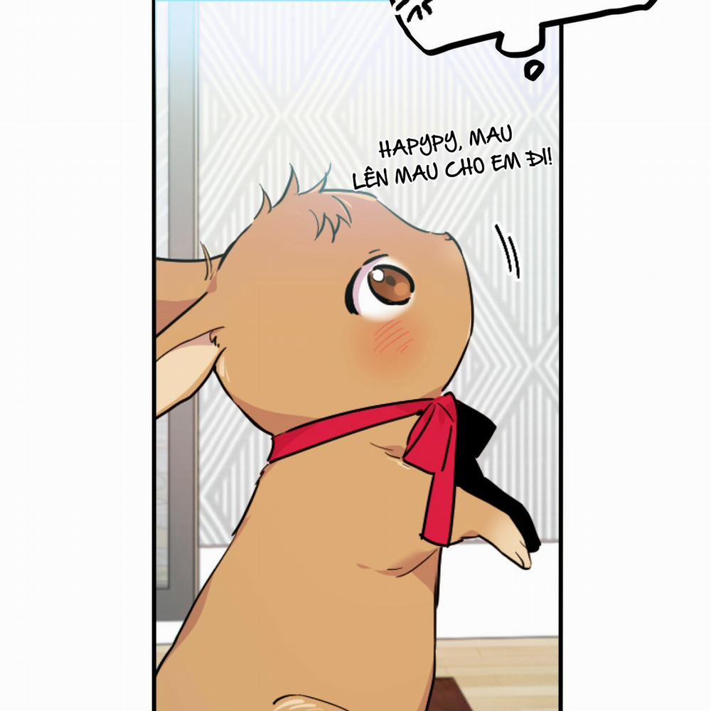 Những Chú Thỏ Của Hapypy 2 trang 106