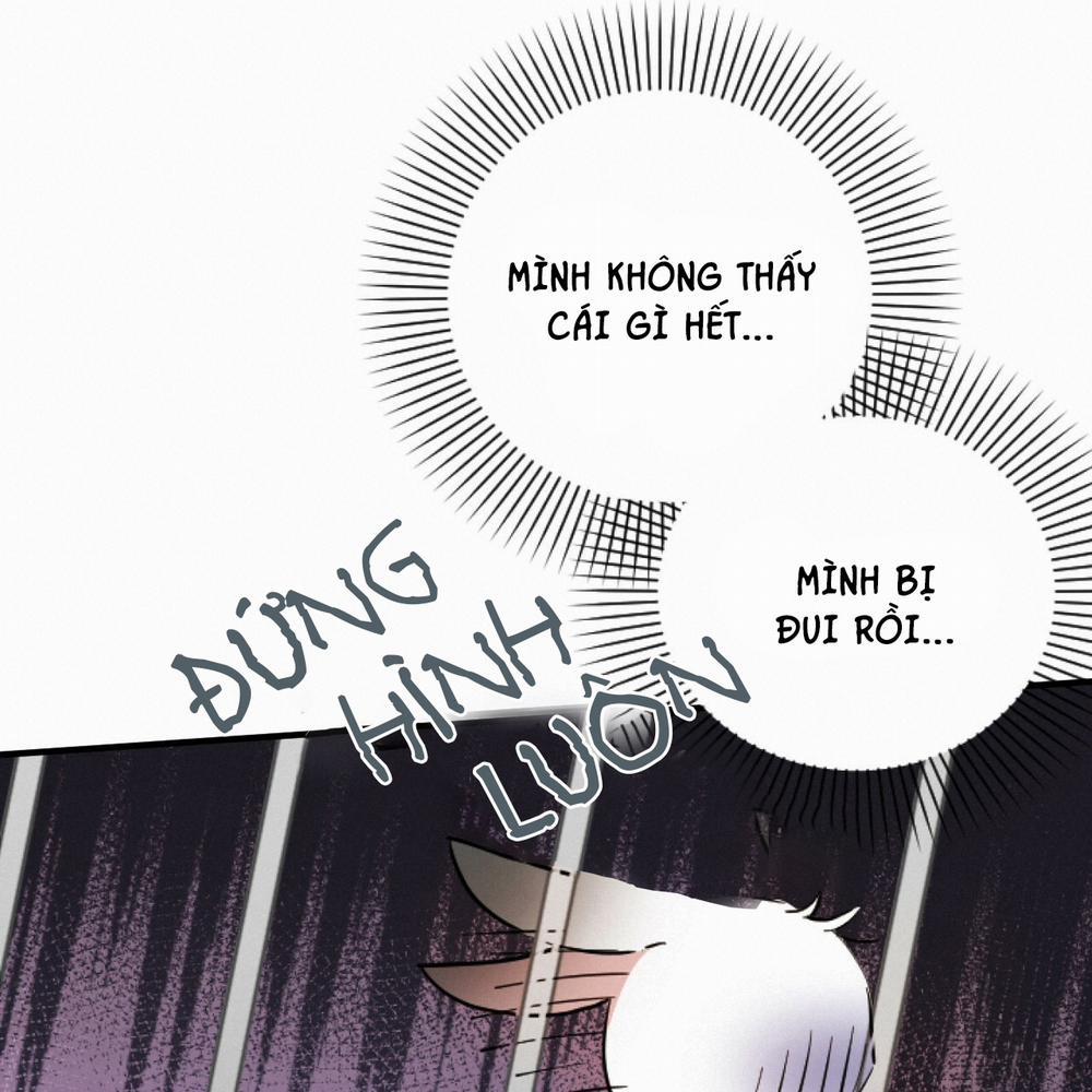 Những Chú Thỏ Của Hapypy 2 trang 113