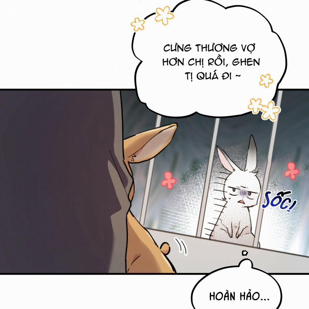 Những Chú Thỏ Của Hapypy 2 trang 119