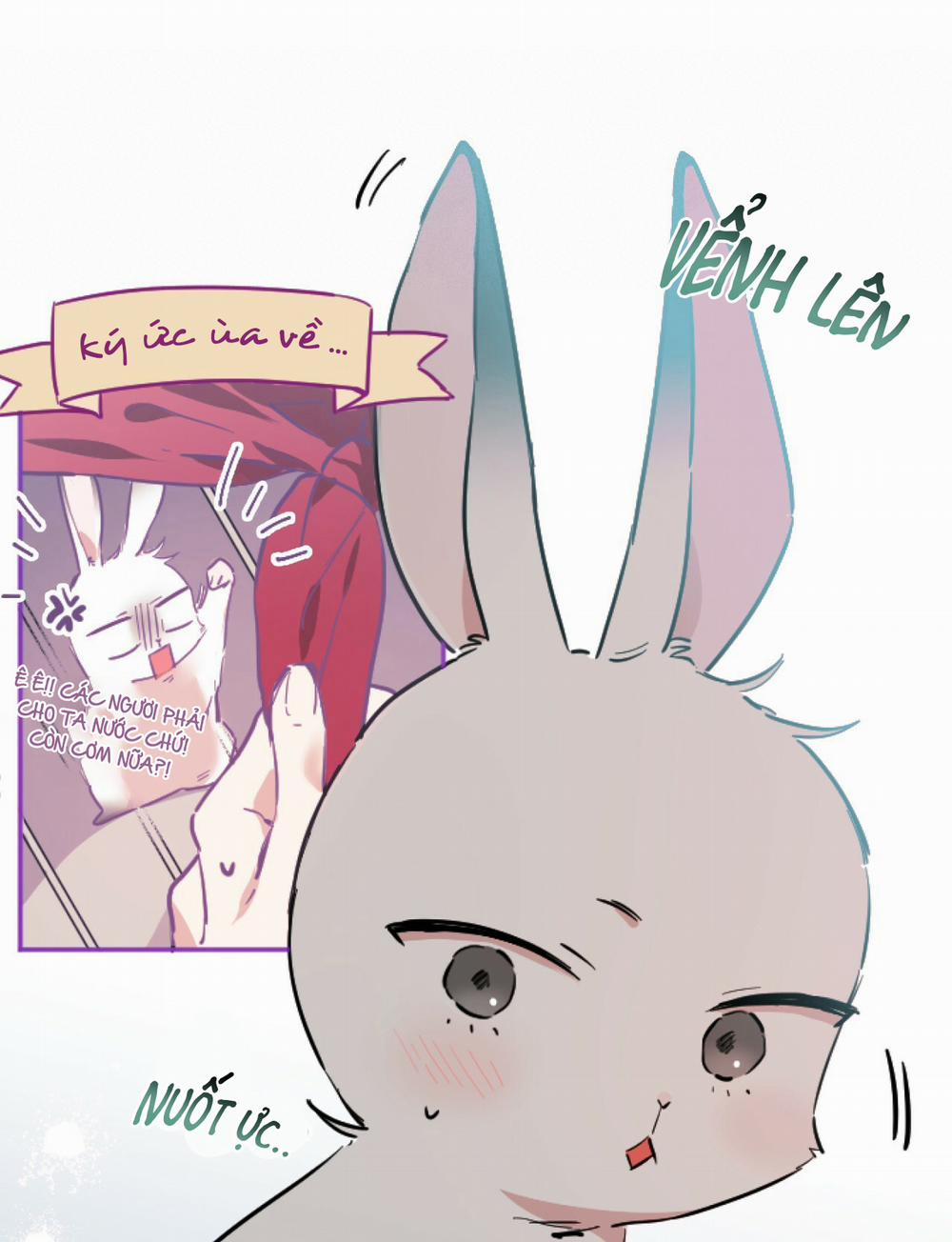 Những Chú Thỏ Của Hapypy 2 trang 133