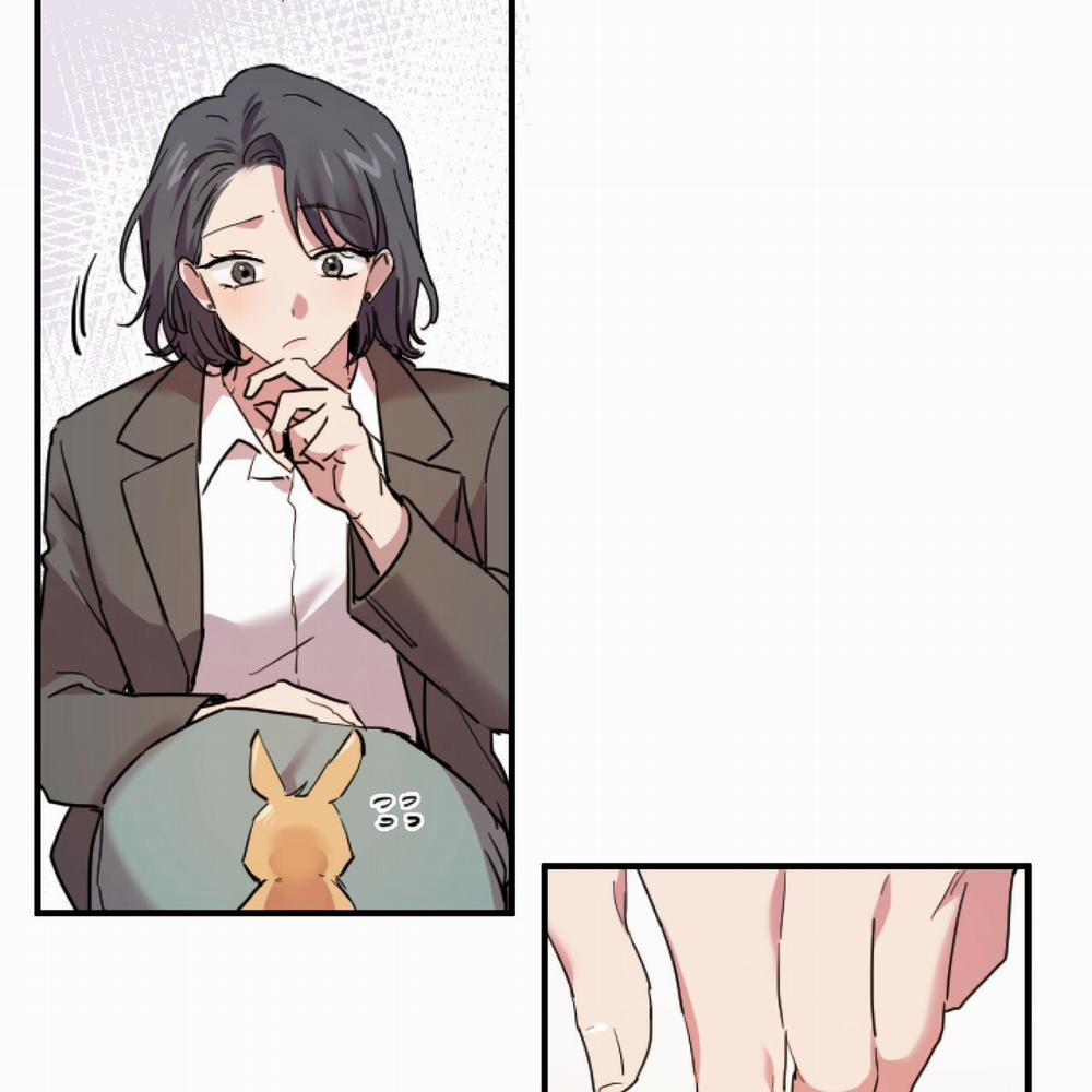 Những Chú Thỏ Của Hapypy 2 trang 16