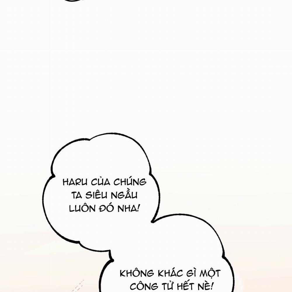 Những Chú Thỏ Của Hapypy 2 trang 21